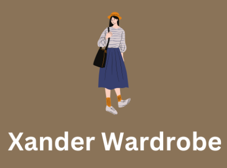 Xander Wardrobe